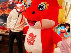 -韵咖啡自助餐厅(天津香格里拉店)