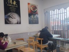 -老电影院饺店(休宁店)