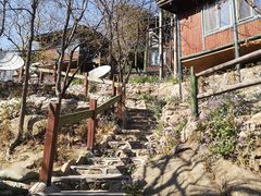 -北京水岸山吧度假村(雁栖镇店)