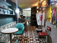 大堂-BIGHEAD大头家咖啡馆(蛇口店)