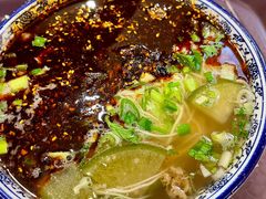 -有礼有面(知春路店)