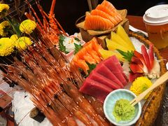 -花潮料理艺食馆(宝龙一城店)