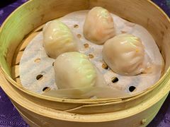 甜笋鲜虾饺-惠食佳·朱雀(东方商厦店)