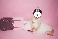 -清潭洞韩国儿童摄影(杏林店)
