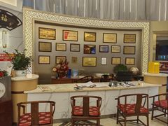 -福满园大酒楼(梅林店)