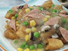 -老四川平头酸菜鱼(衙前店)