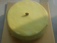 android_upload_pic-OL’s Cake鲜荟千层(东风中路店)