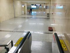 -黄浦路(地铁站)