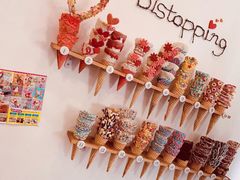 -Bistopping