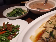 -曾宴·楚菜(湖北省博物馆店)