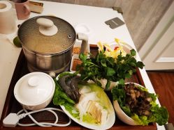 -弗蕾亚·和月月子调理院(东湖店)