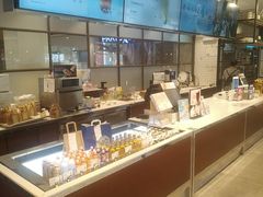 自助取餐区-巴黎贝甜(印象城店)