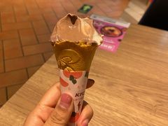 -肯德基(闵庄路店)