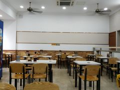 大堂-珊珊小笼馆(仙霞路店)