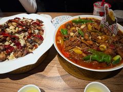 -巴扎屋大盘鸡·新疆菜(汇嘉时代店)