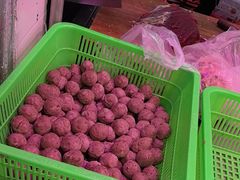 -阿娟牛肉丸·手打牛肉丸·现做现卖