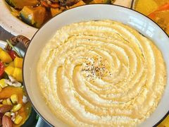 -火山屋台(新街口店)