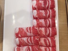 -蜀留香火锅(社会山店)