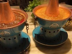 -涮福記·现切牛羊肉火锅(世纪汇店)