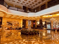 -上海浦东星河湾酒店