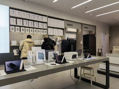 -小米之家汽车(永旺梦乐城店)