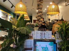 -春莱·老挝咖啡·泰式奶茶(钟楼店)