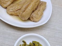 -面道赞宁海海鲜面(迎凤街店)