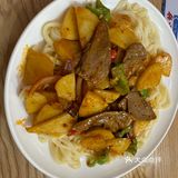 青甘环线美食感受