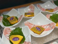 -曼格蒸汽活海鲜·榴莲自助(皇庭广场店)