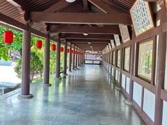 -法门文化景区