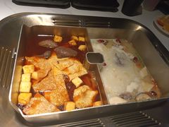-九鼎轩脆毛肚火锅(南京东路店)