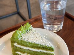 -black rainbow coffee