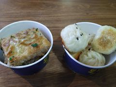 -精粉世家(汉街总部国际A座店)
