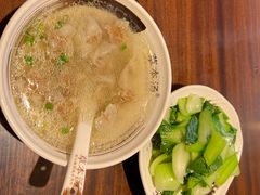 -草本汤(闵行漕宝路店)