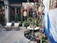 -四喜小胖·北京涮肉(五道营店)