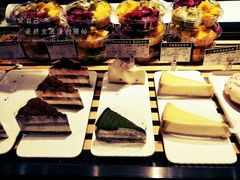 -海岩咖啡(茂业天地店)
