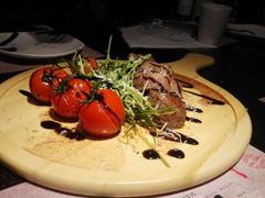 -HIHE Bistro·Oyster Bar(华熙live店)