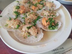 -上海明天广场JW万豪酒店