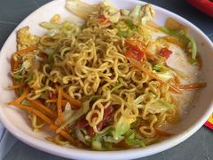 -刘一龙虾.烧烤(理工直营店)