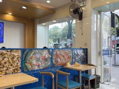 -木木鲜海鲜面(天一店)