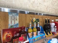 -元坊珲春无烟串城(北海路店)