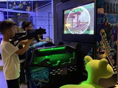 -CIAO·团建聚餐·生日派对轰趴馆(福田店)