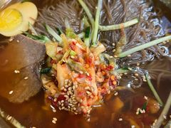 -春泉大冷面(兴华街店)