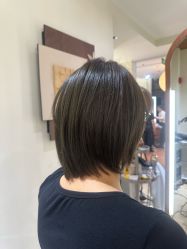 -WM Hair Salon精品店