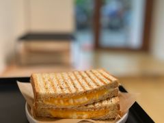 -本無咖啡·BeanWood Coffee