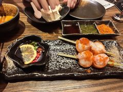 -侘与火 Wabi 侘寂烟火•锅物料理(大屯DT51店)