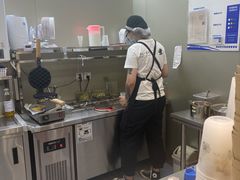 -沪上阿姨·精选茶饮(八一路店)