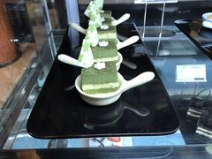 -天诚丽筠酒店-西餐厅