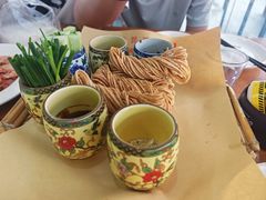 -十二道丰味·徐州土菜·烧烤(何山路店)