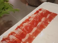 -君邦火锅(新疆大厦店)